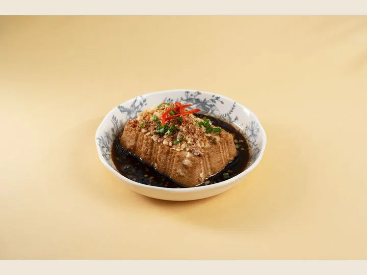 CHOI PO TOFU · CHOI PO TOFU · BiBiChik 163