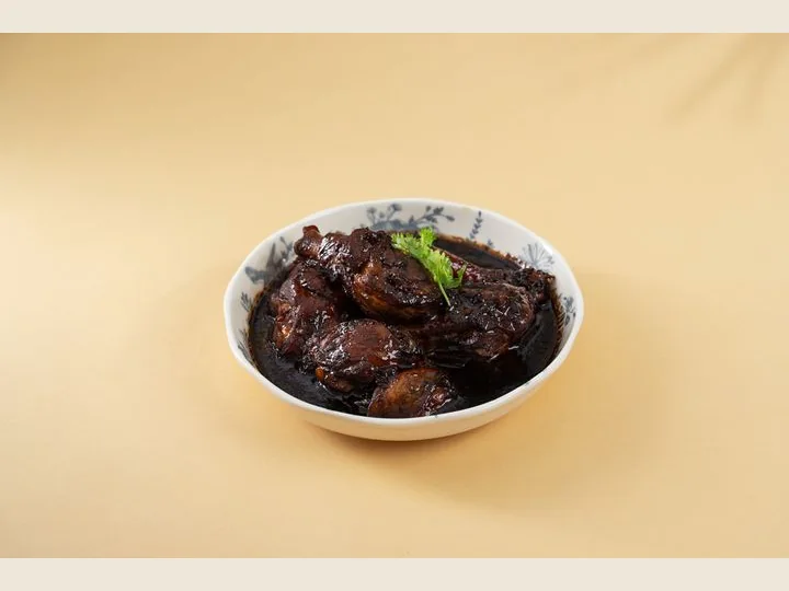 아얌 시오 · AYAM SIOH · BiBiChik 163