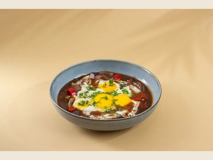 EGG BELANDA · EGG BELANDA · BiBiChik 163