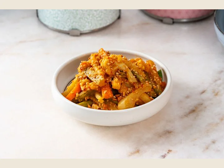 아차르 아왁 · ACAR AWAK · BiBiChik 163