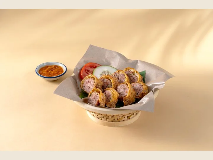 치킨 로박 · CHICKEN LOHBAK · BiBiChik 163