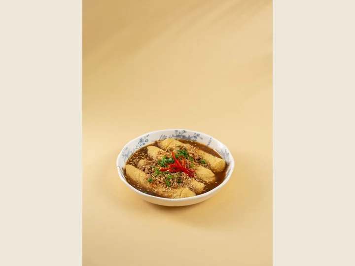 BB TOFU · BB TOFU · BiBiChik 163