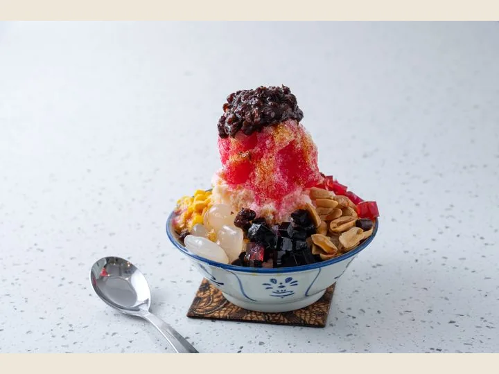 ICE KACANG ABC · ICE KACANG ABC · BiBiChik 163