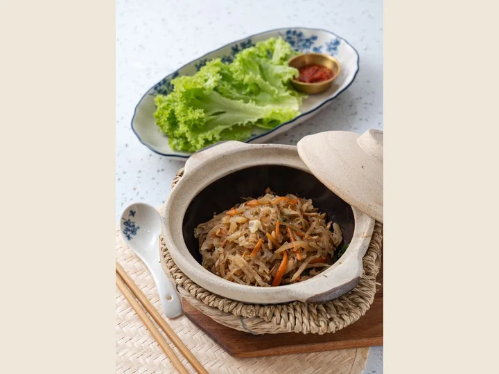 주후차 · JOO HOO CHAR · BiBiChik 163